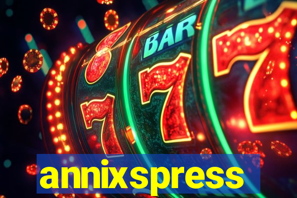 annixspress