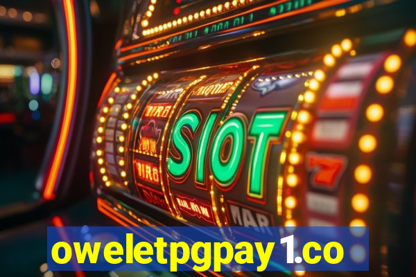 oweletpgpay1.com