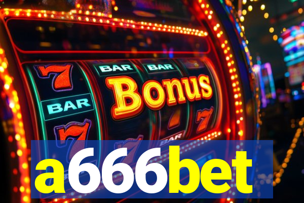 a666bet