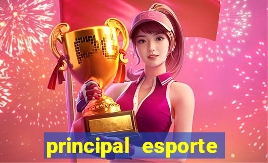 principal esporte do mexico