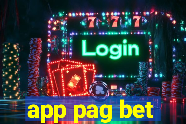 app pag bet