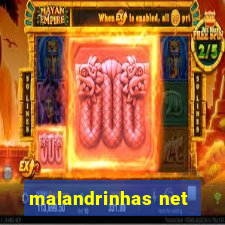 malandrinhas net