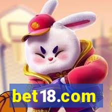 bet18.com