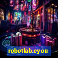 robotlab.cyou