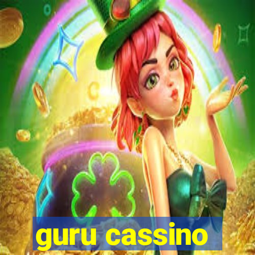 guru cassino