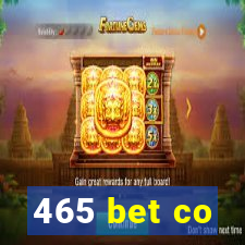 465 bet co