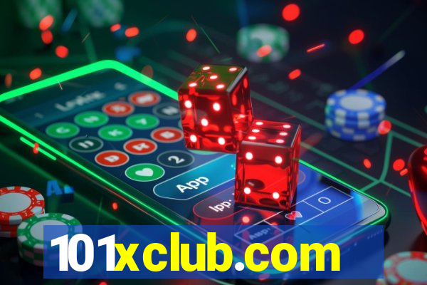 101xclub.com