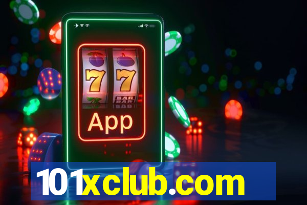 101xclub.com