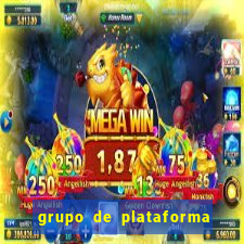 grupo de plataforma de jogos whatsapp