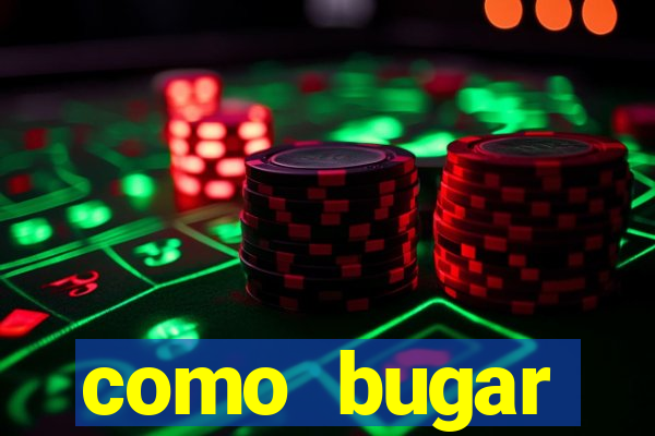 como bugar plataforma de jogos