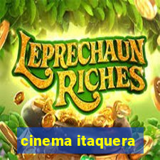 cinema itaquera