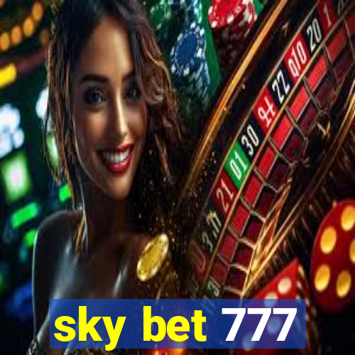 sky bet 777