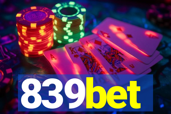 839bet