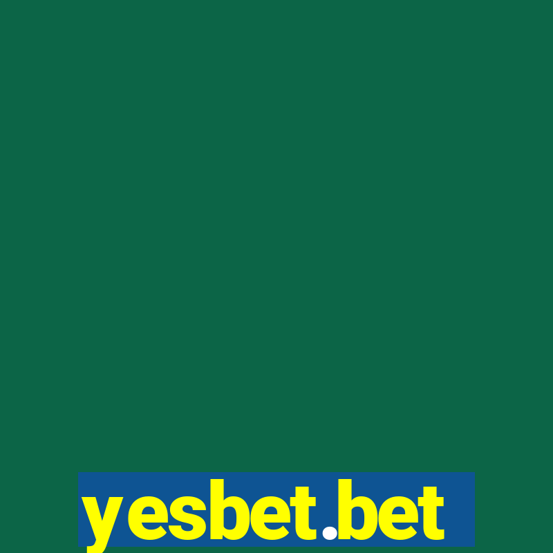 yesbet.bet