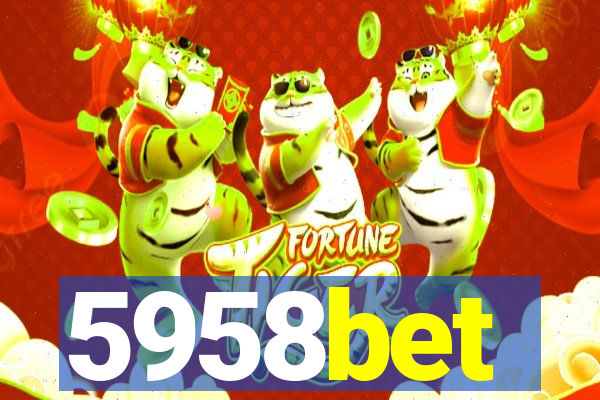 5958bet