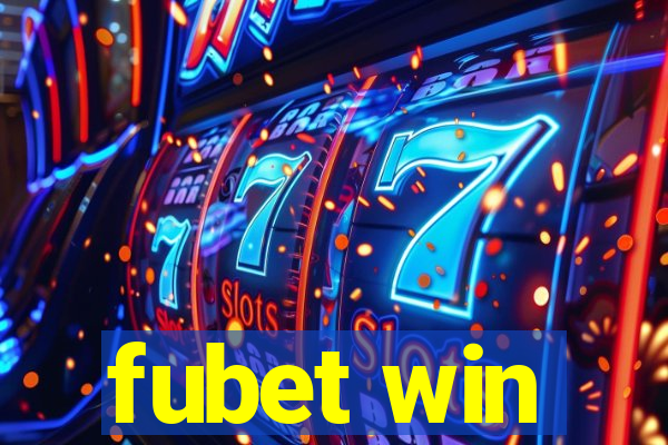 fubet win