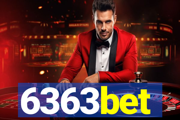 6363bet