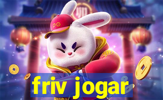 friv jogar