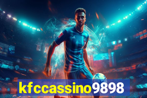 kfccassino9898