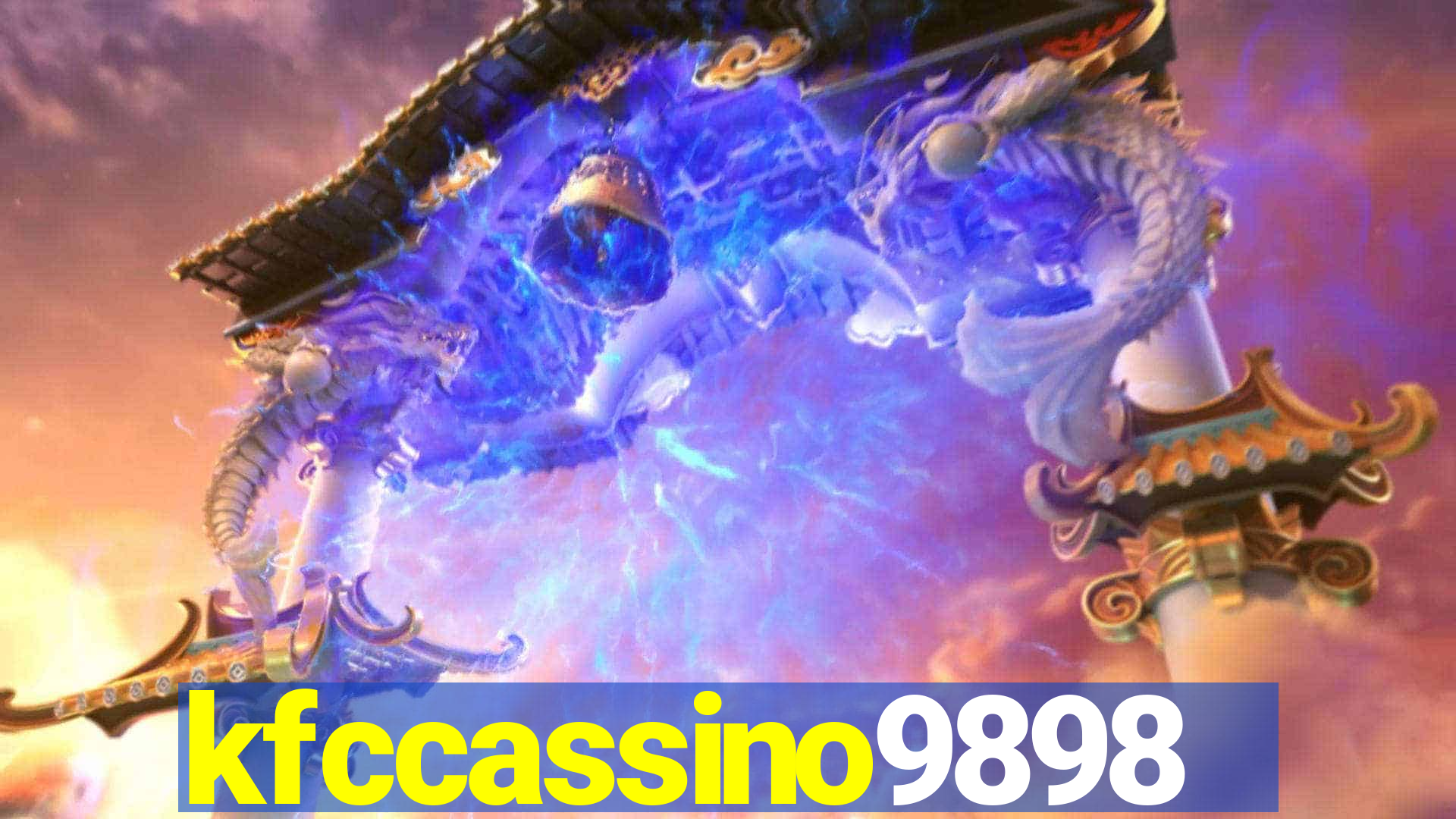 kfccassino9898