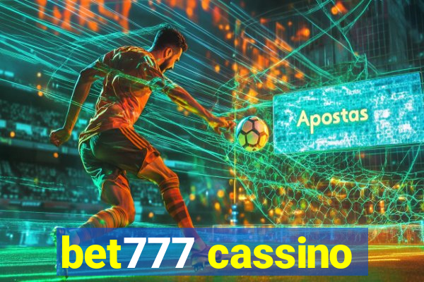 bet777 cassino