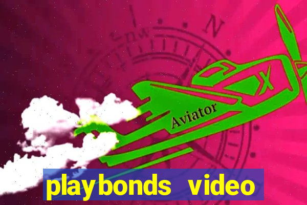 playbonds video bingo gratis