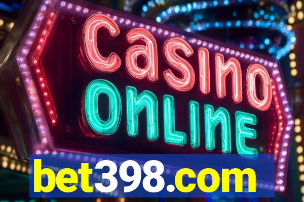 bet398.com