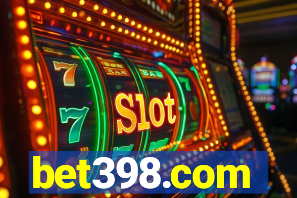 bet398.com