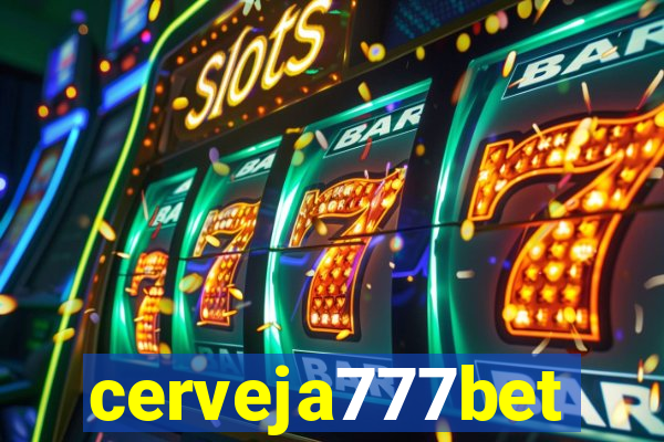 cerveja777bet