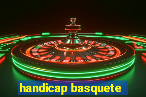 handicap basquete