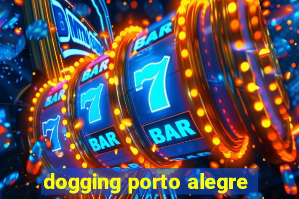 dogging porto alegre