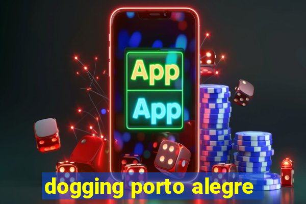 dogging porto alegre