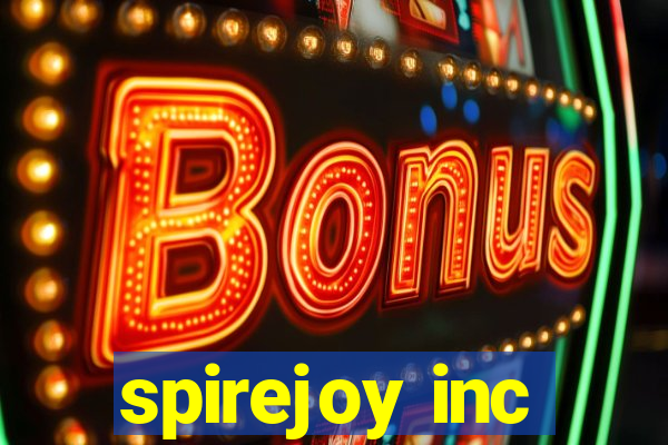 spirejoy inc