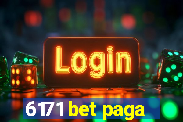 6171 bet paga