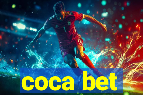 coca bet