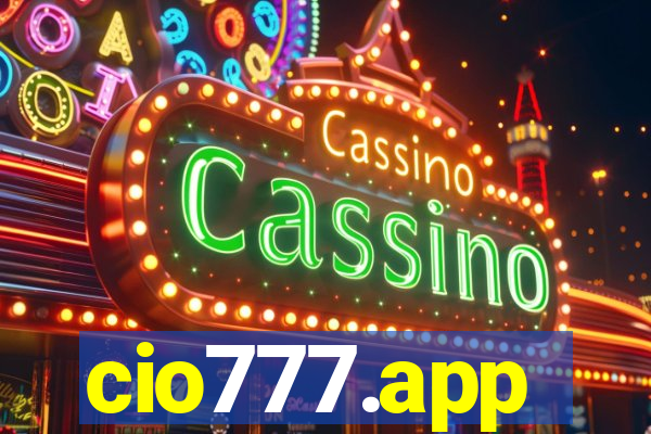 cio777.app