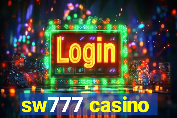 sw777 casino