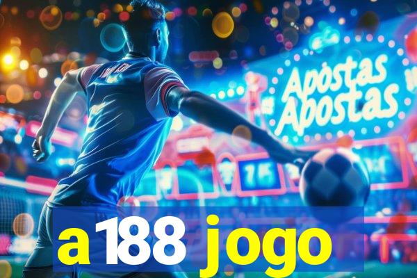 a188 jogo