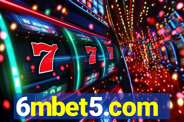 6mbet5.com