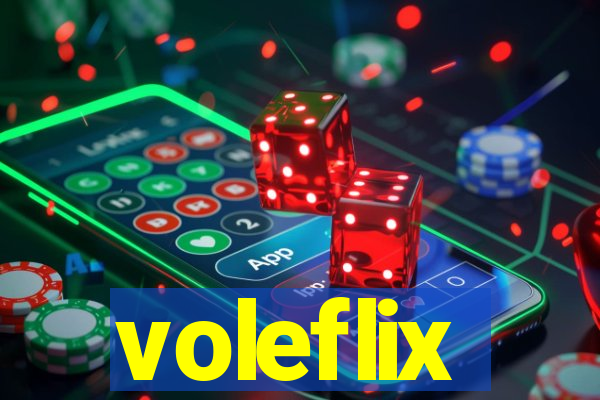 voleflix