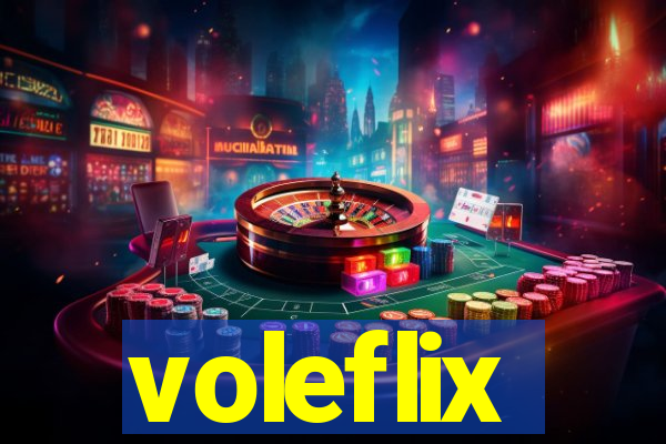 voleflix