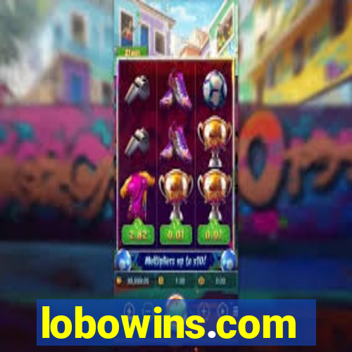 lobowins.com