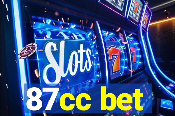 87cc bet