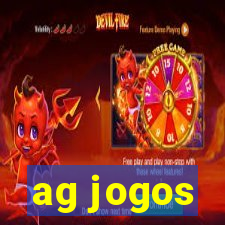 ag jogos