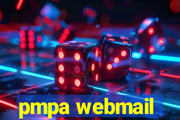 pmpa webmail