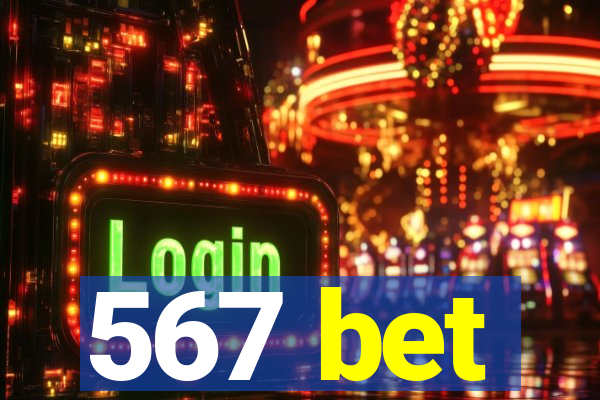 567 bet