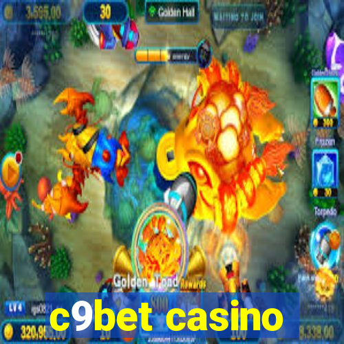 c9bet casino