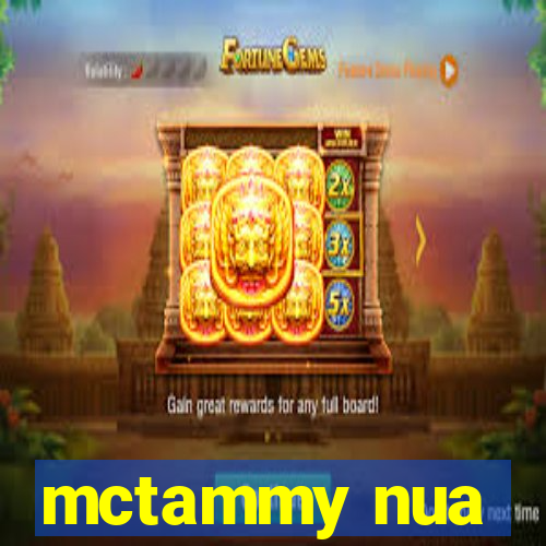 mctammy nua