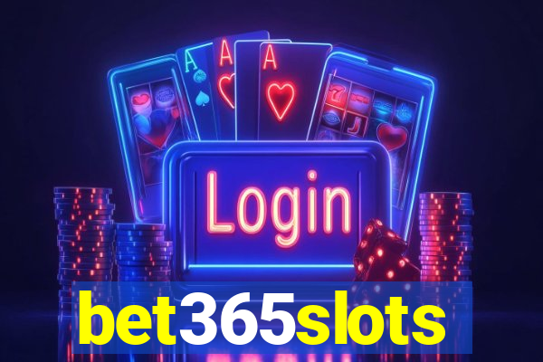 bet365slots