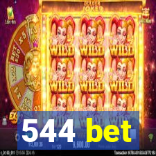 544 bet